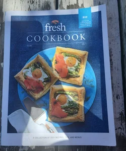 Fresh Cookbook