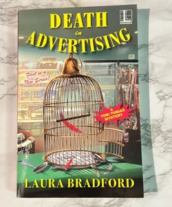 Death in Advertising