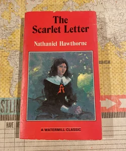 The Scarlet Letter