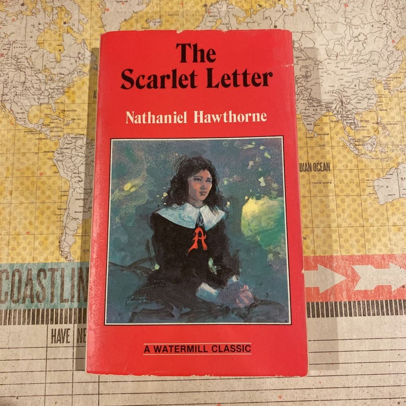 The Scarlet Letter