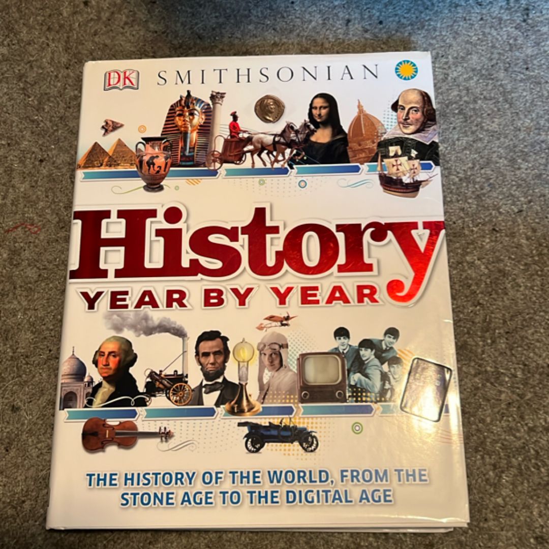 History Year by Year