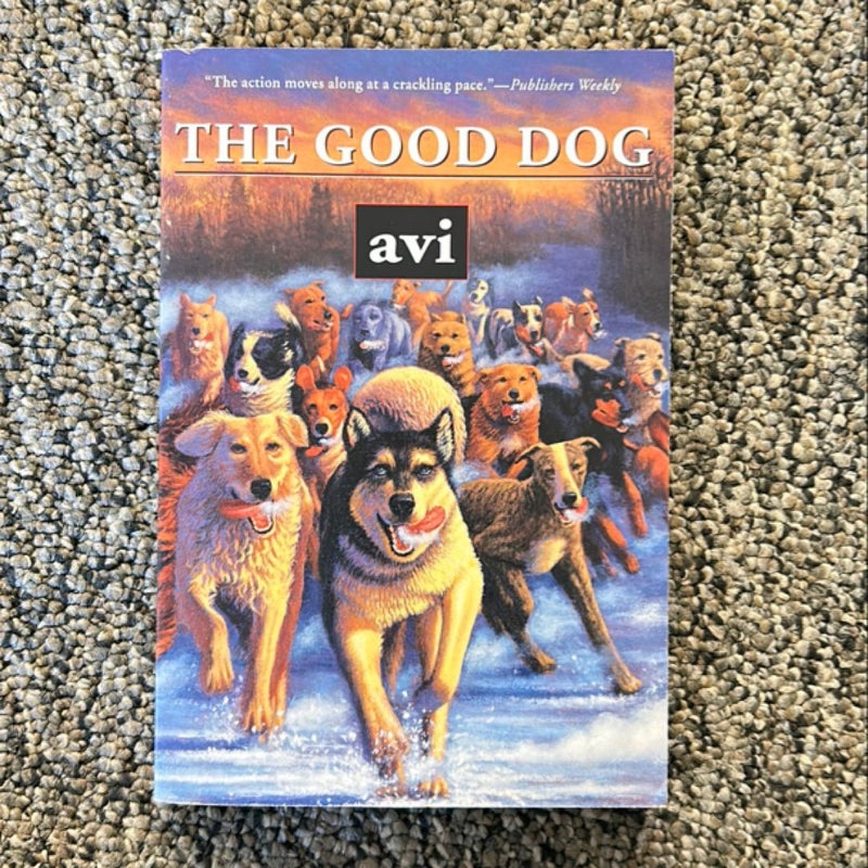 The Good Dog