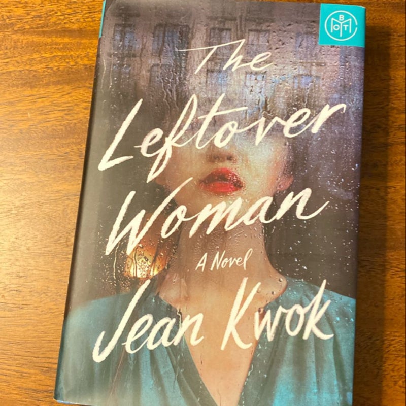 The Leftover Woman