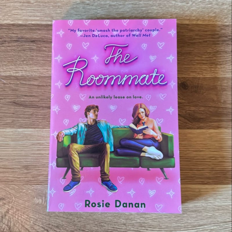 The Roommate