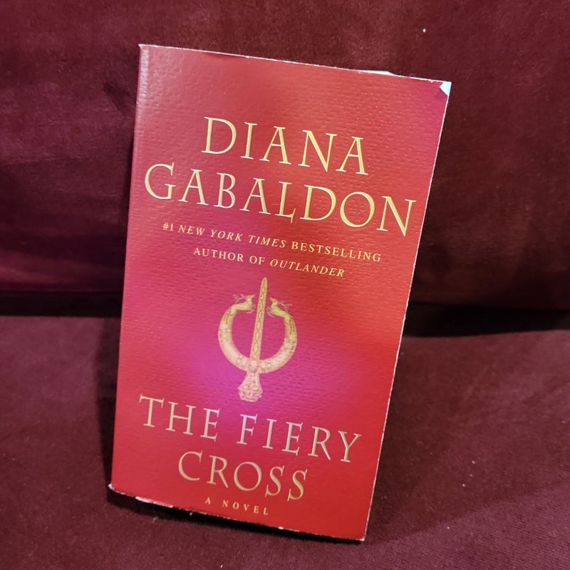 The Fiery Cross
