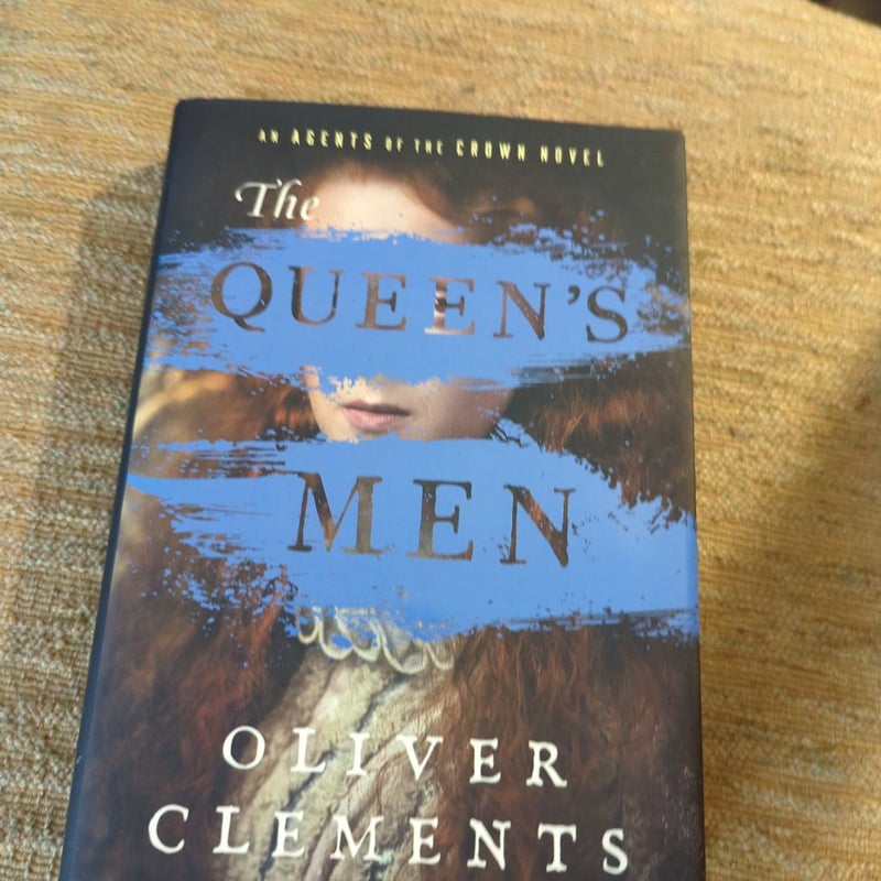 The Queen's Men