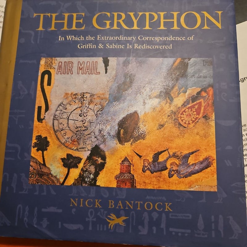 The Gryphon