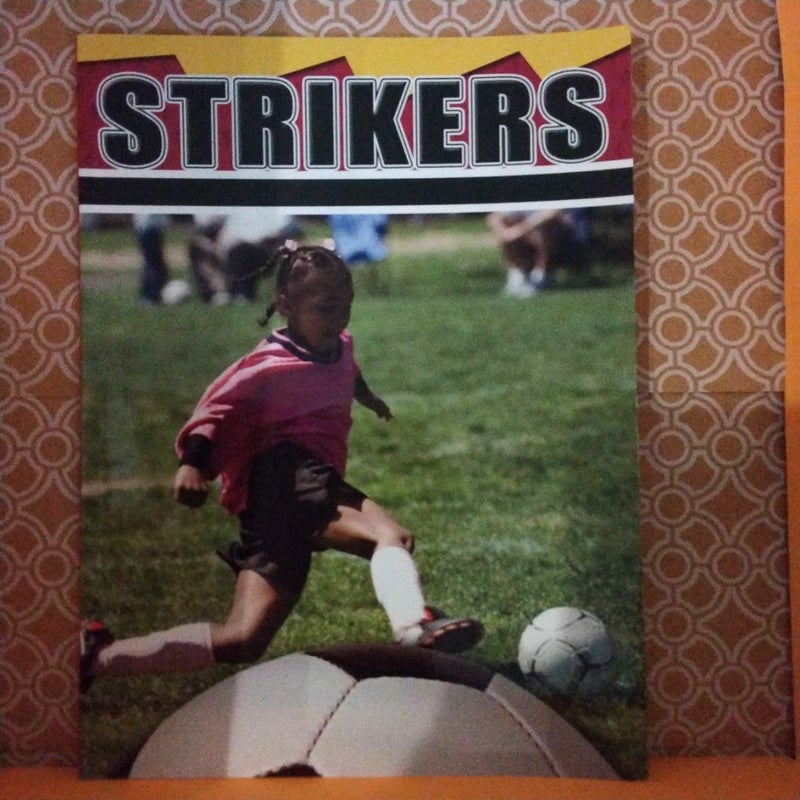 Strikers