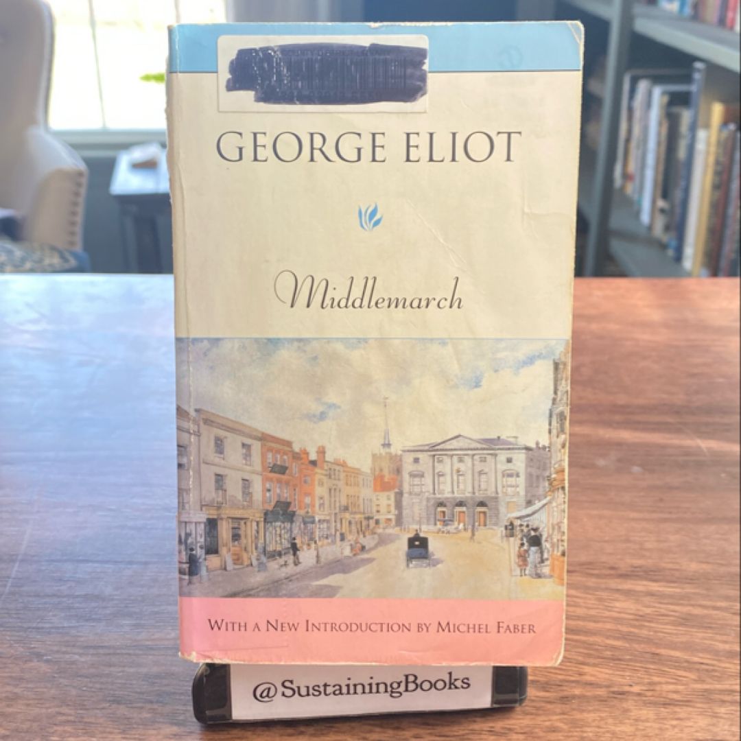 Middlemarch