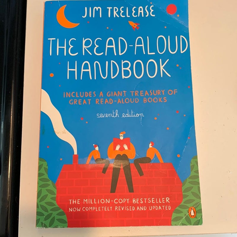 The Read-Aloud Handbook