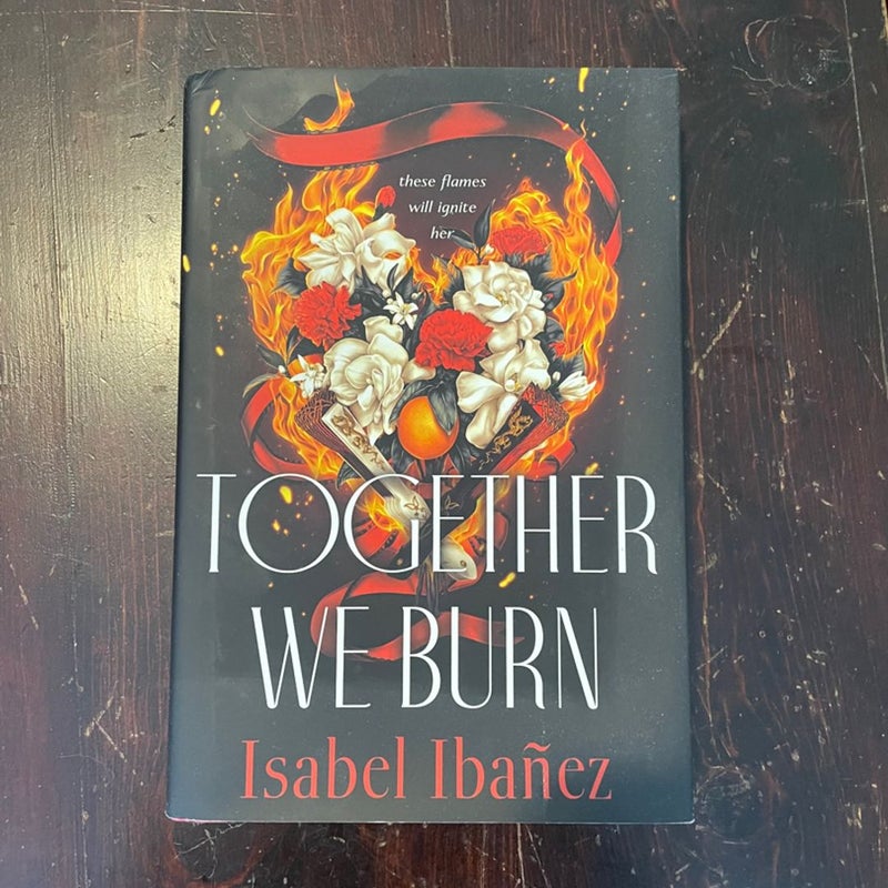 Together We Burn