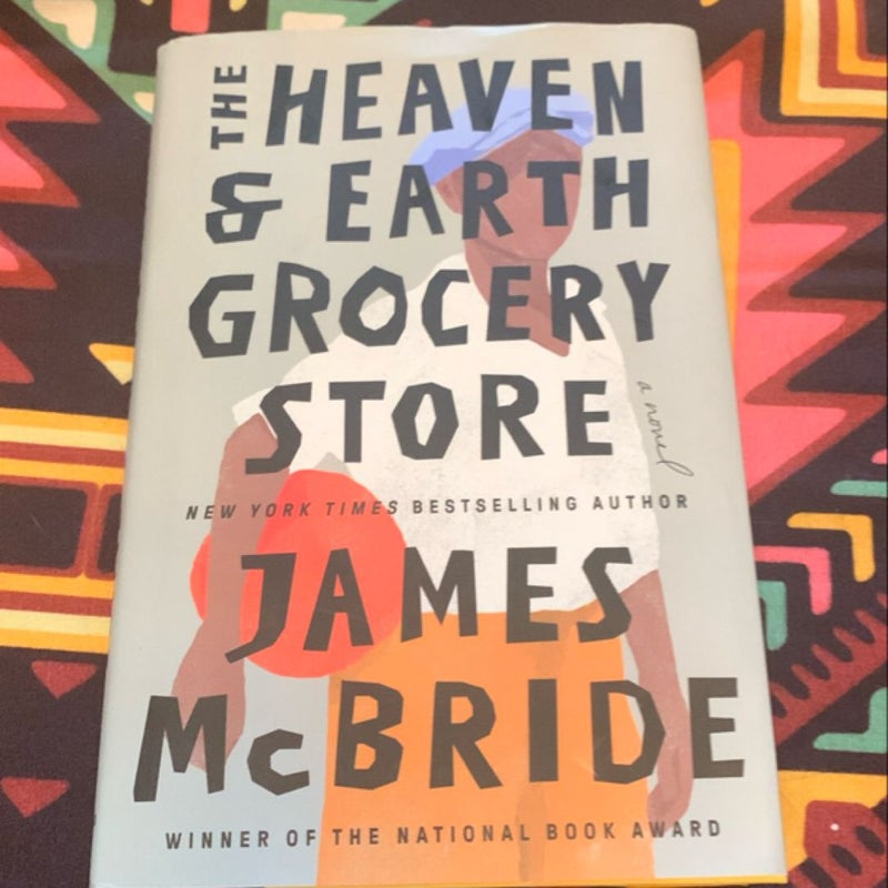 The Heaven and Earth Grocery Store