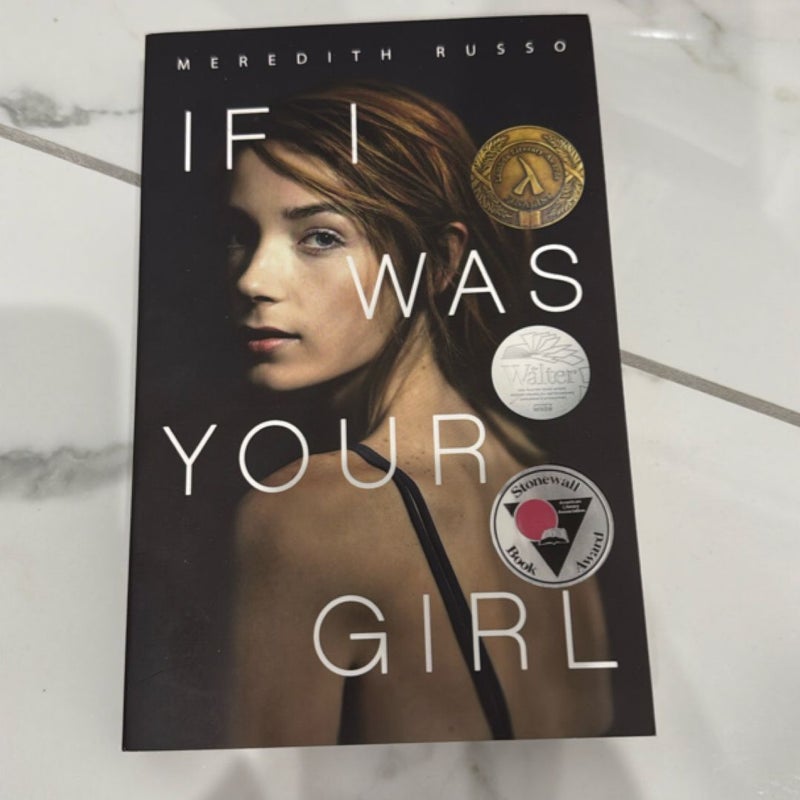 If I Was Your Girl