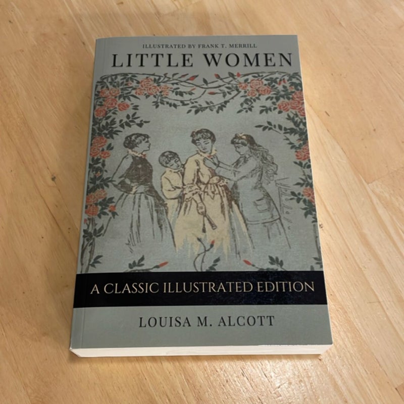 Little Women