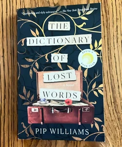 The Dictionary of Lost Words