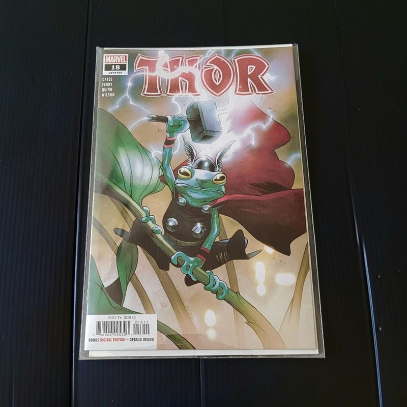 Thor #18