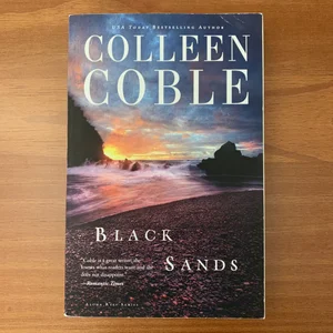 Black Sands