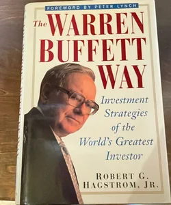 The Warren Buffett Way