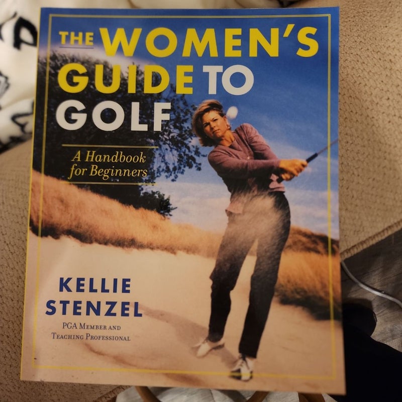 The Women's Guide to Golf
