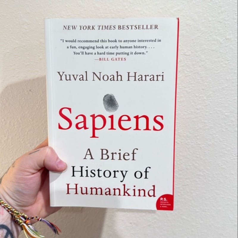 Sapiens