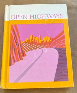 Open highways