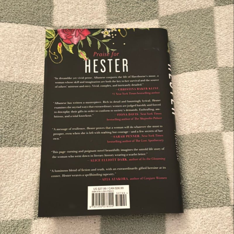 Hester