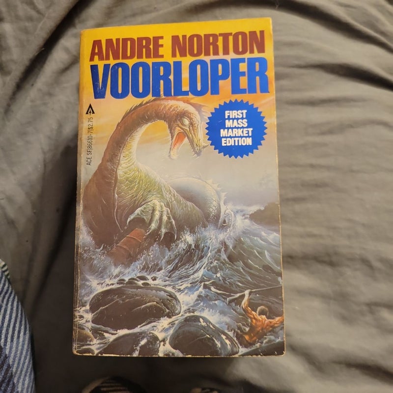 Voorloper