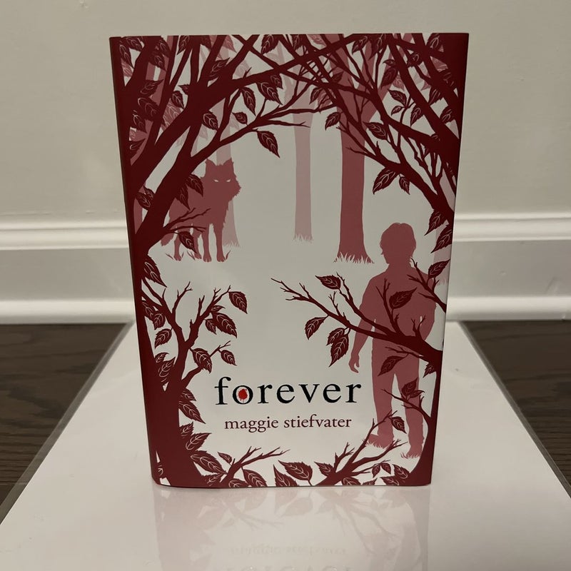 Forever