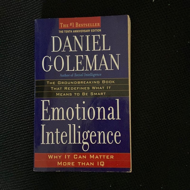 Emotional Intelligence