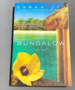 The Bungalow