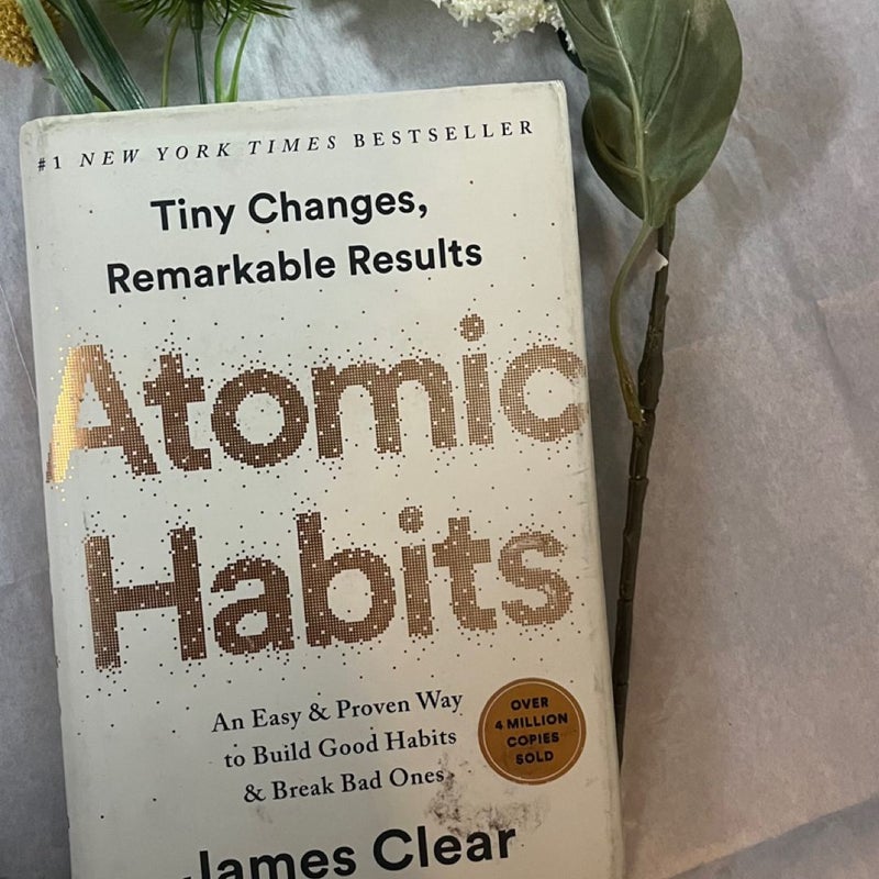 Atomic Habits