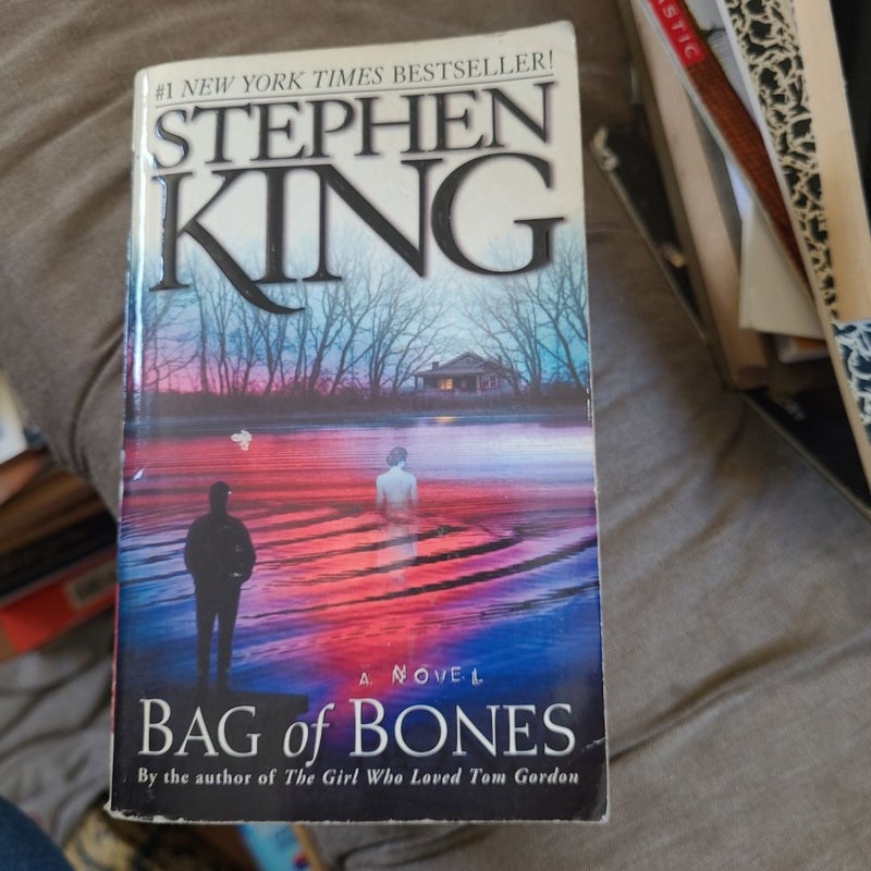 Bag of Bones