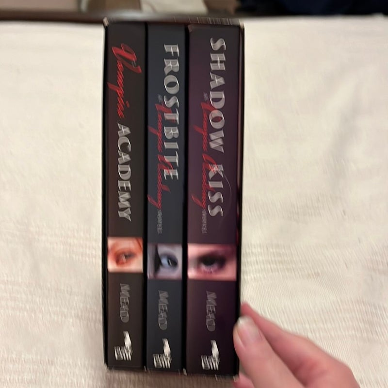 Vampire Academy Collection