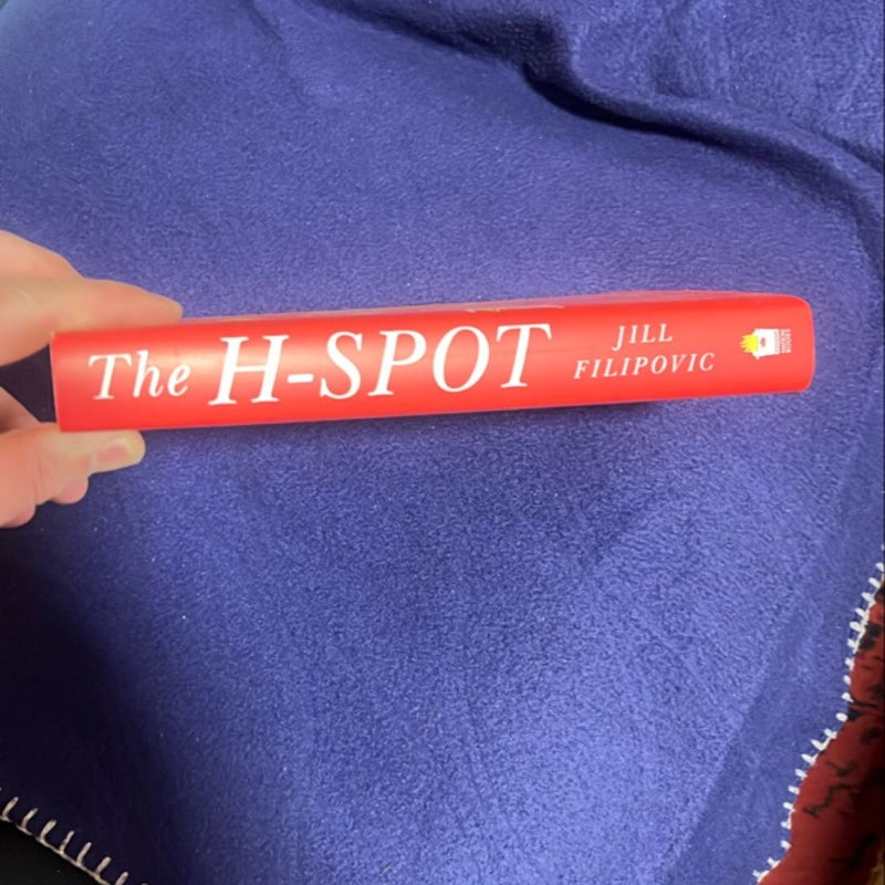 The H-Spot