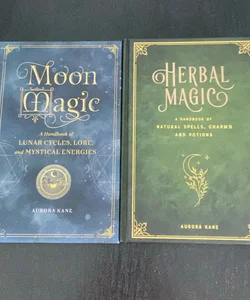 Herbal and Moon Magic 