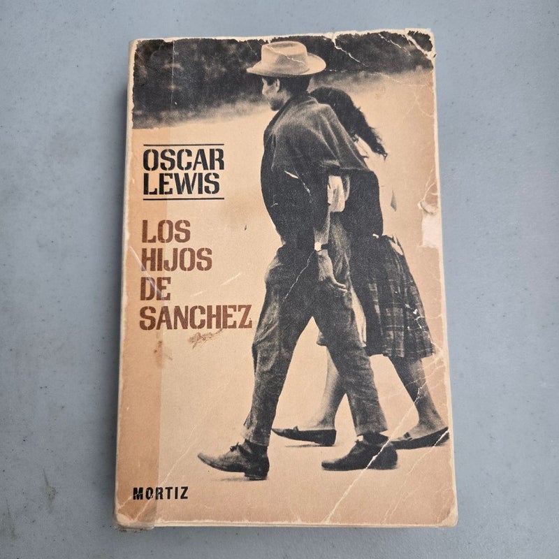 Los hijos de Sanchez