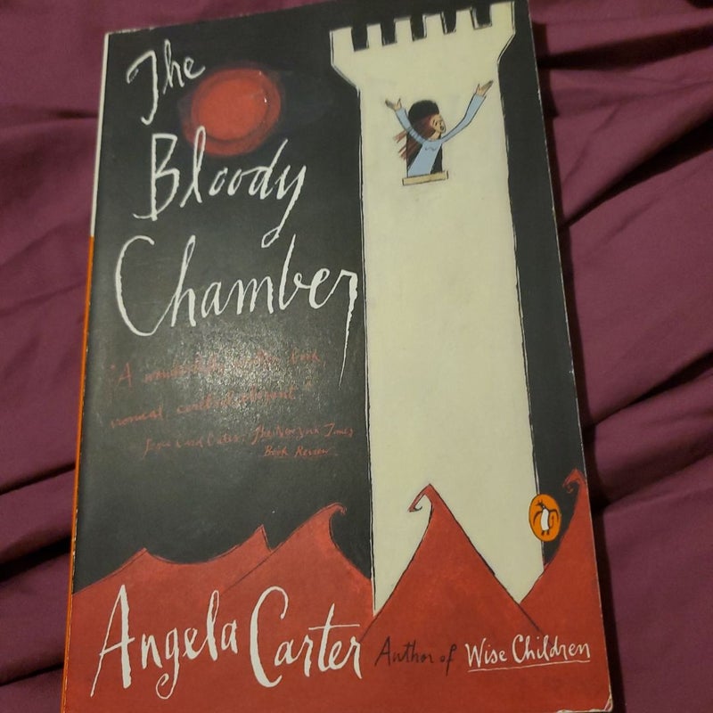 The Bloody Chamber