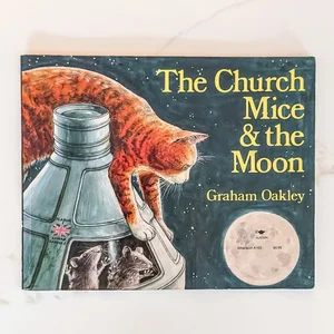 The Church Mice and the Moon