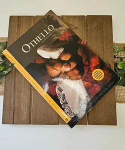 Othello - Literary Touchstone