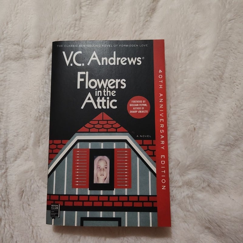 Flowers in the Attic