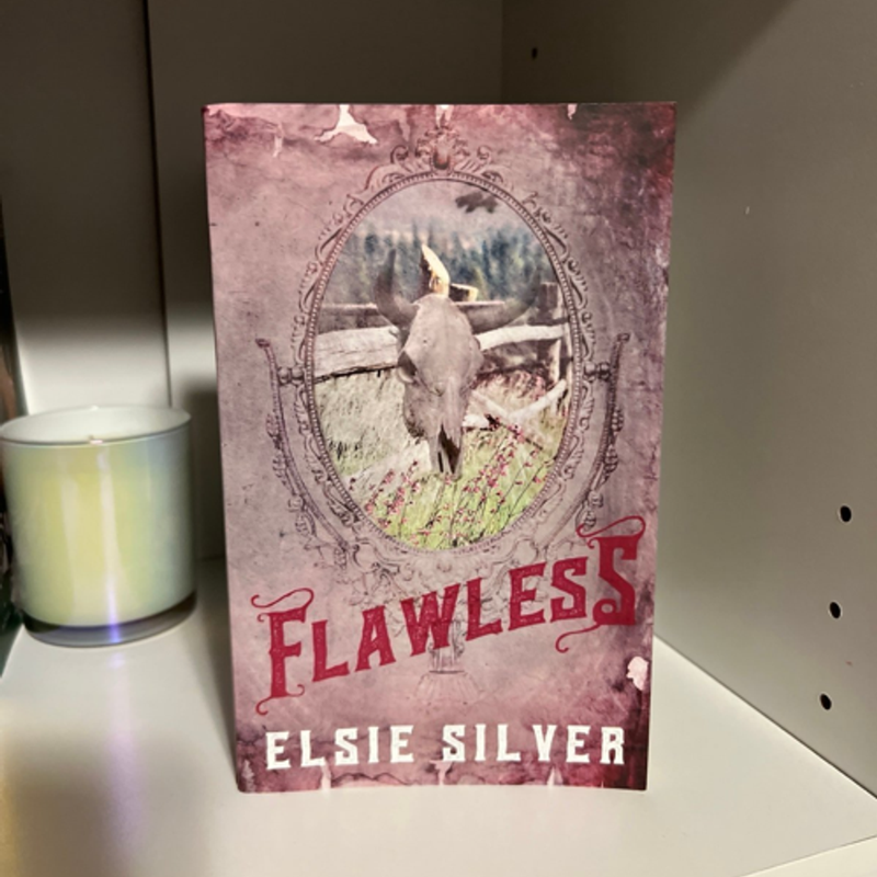 Flawless OOP Mirror Cover