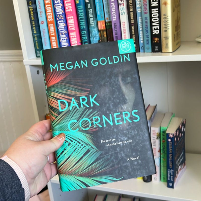 Dark Corners (BOTM)