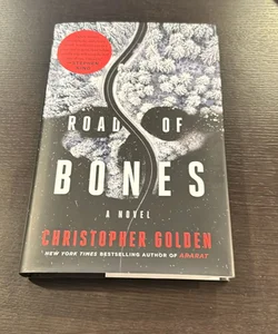 Road of Bones