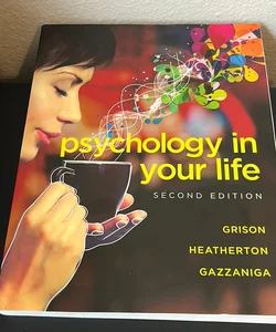 Psychology in Your Life