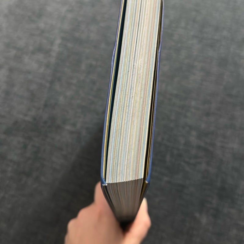 The Usborne Children’s Encyclopedia