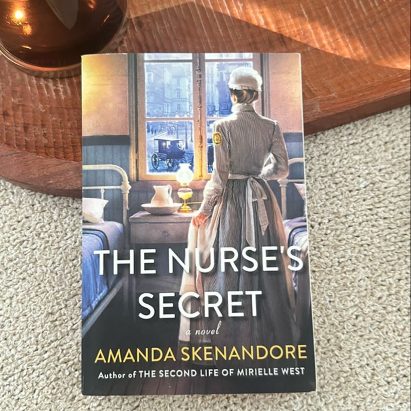 The Nurse's Secret