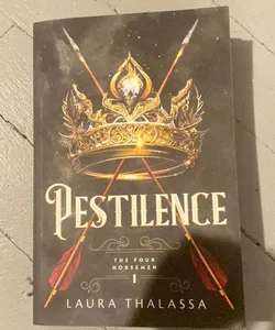 Pestilence