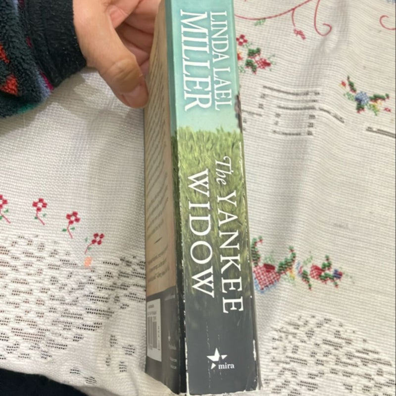 The Yankee Widow