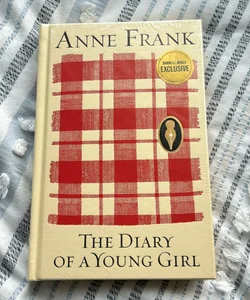 The Diary of a Young Girl