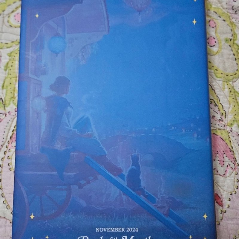 The Teller of Small Fortunes